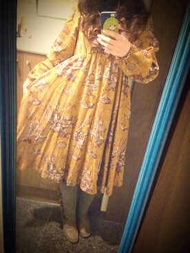 ののこ❣さんのコーディネート