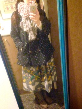 ののこ❣さんのコーディネート