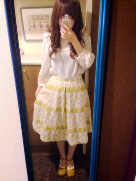 ののこ❣さんのコーディネート