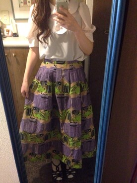 ののこ❣さんのコーディネート