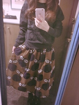 ののこ❣さんのコーディネート