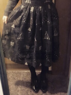 ののこ❣さんのコーディネート