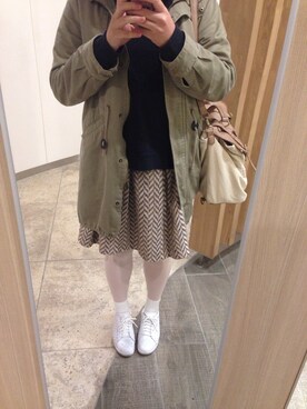 nanamiさんのコーディネート