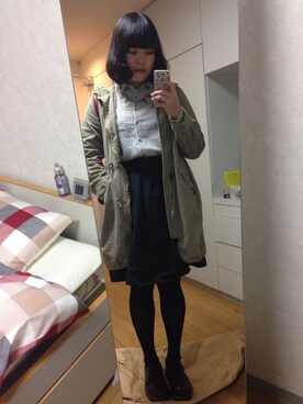 nanamiさんのコーディネート