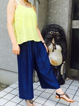 Hazukiさんのコーディネート