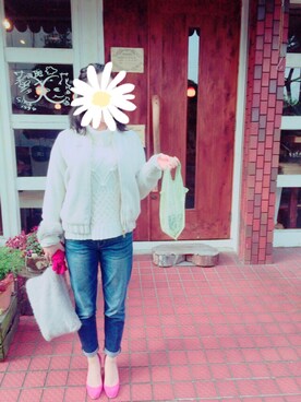 Hazukiさんのコーディネート