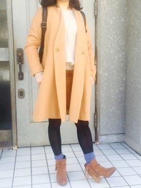 Hazukiさんのコーディネート
