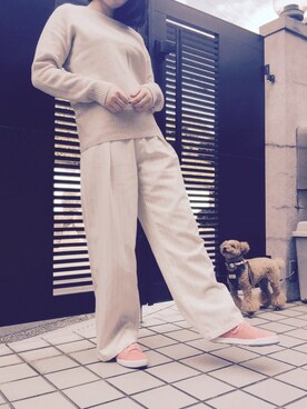 Hazukiさんのコーディネート