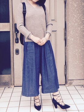 Hazukiさんのコーディネート