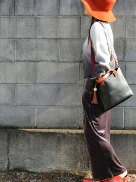 SACさんのコーディネート