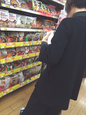 gmndmskさんのコーディネート