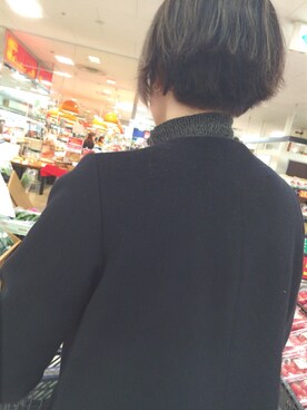 gmndmskさんのコーディネート