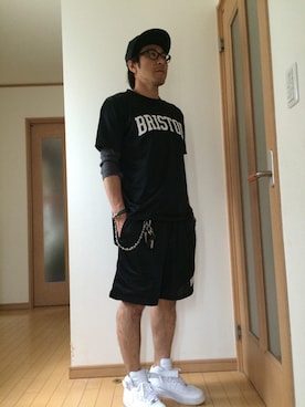 sakotsutoさんのコーディネート