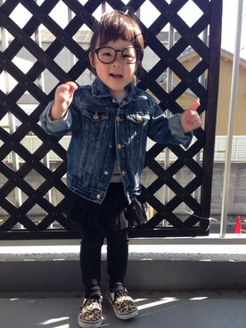 sayoriさんのコーディネート