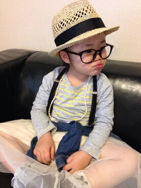 sayoriさんのコーディネート