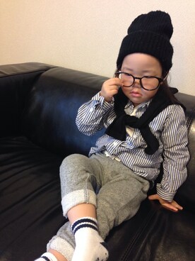 sayoriさんのコーディネート