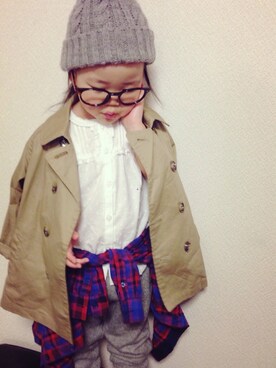 sayoriさんのコーディネート