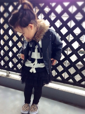 sayoriさんのコーディネート