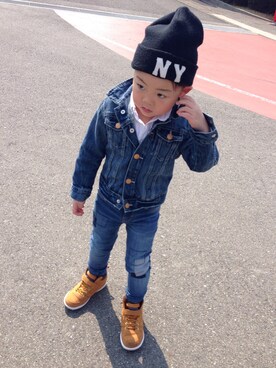 sayoriさんのコーディネート