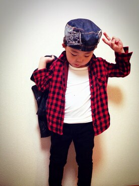 sayoriさんのコーディネート