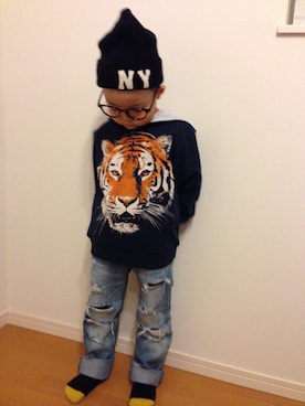 sayoriさんのコーディネート