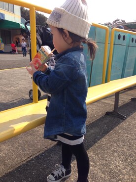 sayoriさんのコーディネート