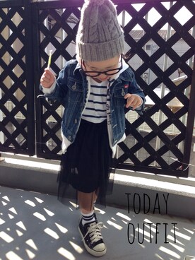 sayoriさんのコーディネート