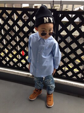 sayoriさんのコーディネート