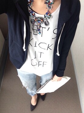 sayoriさんのコーディネート