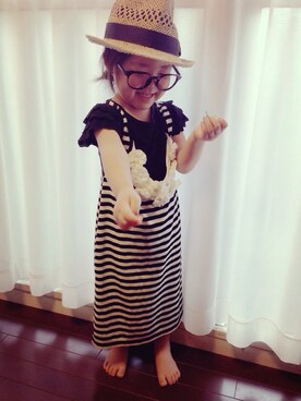 sayoriさんのコーディネート