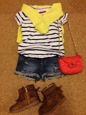 sayoriさんのコーディネート