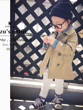 sayoriさんのコーディネート