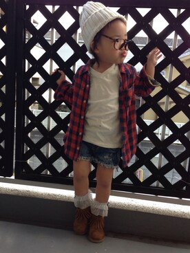 sayoriさんのコーディネート