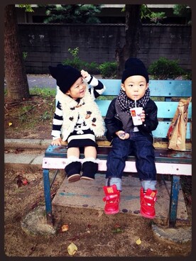 sayoriさんのコーディネート