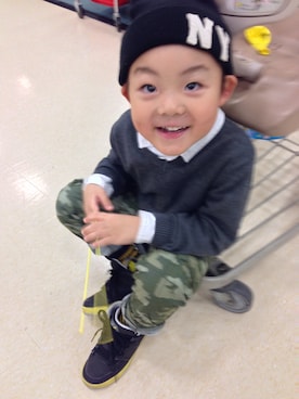 sayoriさんのコーディネート