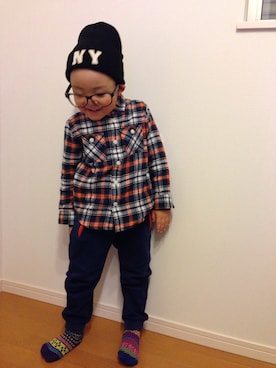 sayoriさんのコーディネート