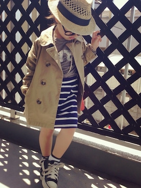 sayoriさんのコーディネート