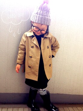 sayoriさんのコーディネート