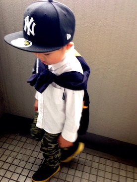 sayoriさんのコーディネート