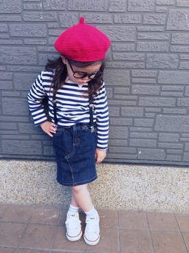 sayoriさんのコーディネート