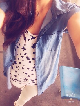 mayumiさんのコーディネート