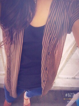 mayumiさんのコーディネート