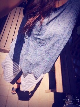 mayumiさんのコーディネート