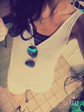 mayumiさんのコーディネート