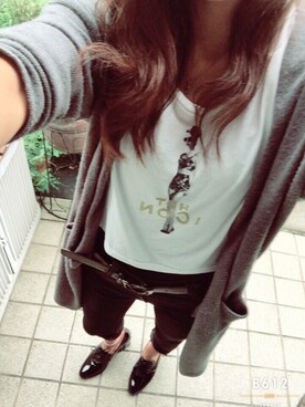 mayumiさんのコーディネート