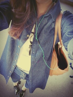 mayumiさんのコーディネート