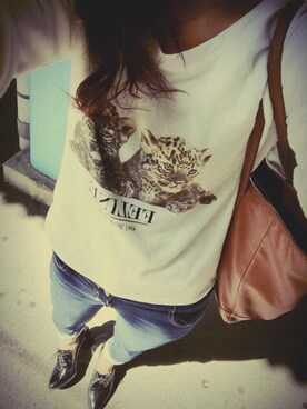 mayumiさんのコーディネート