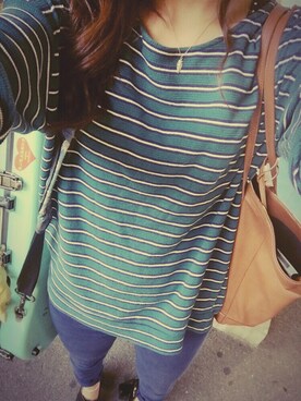 mayumiさんのコーディネート