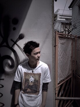 健太郎さんのコーディネート