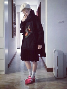 Fatface Wuさんのコーディネート